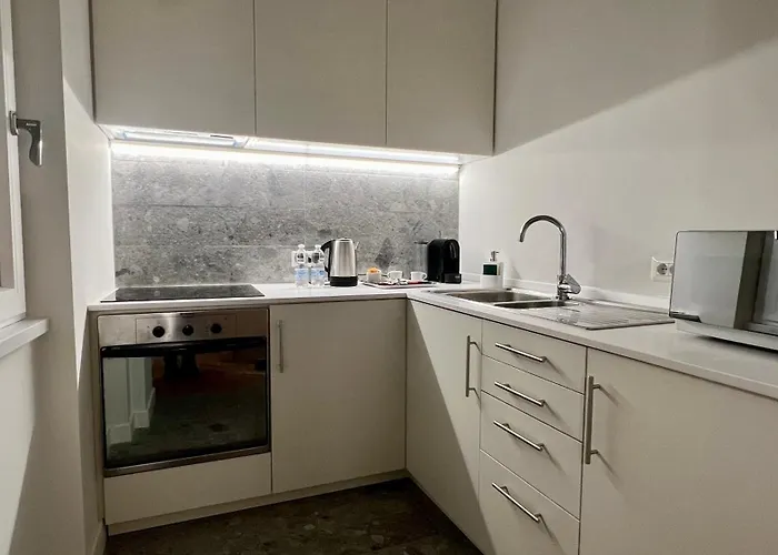 Appartamento Archimede 35 One Step Away From The Center Roma